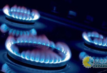 На украинском рынке резко выросла максимальная цена газа