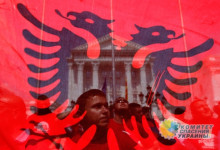 Нелучезарное будущее Украины. Потолок развития страны – Албания или Македония