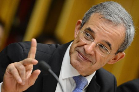 СМИ: французский депутат предлагает ввести санкции против Украины