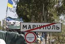 Демократическая процедура: выборы в Мариуполе и Красноармейске проходят под дулами автоматов