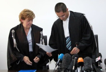 Дело И.Маркова фабрикуется Западом против России