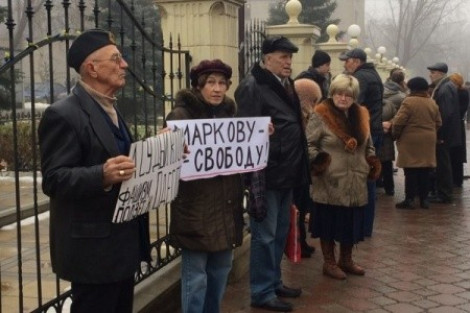 Экстрадиция Игоря Маркова на Украину недопустима! Анонс