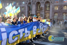 Время найти соратников для ключевого боя за свободу Украины