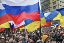 Скандальная статья The Guardian: Украина нуждается в России больше, чем когда-либо
