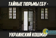 Николай Азаров: Прикрываясь борьбой с терроризмом киевский режим нагло попирает права украинцев