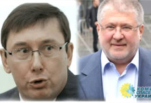 Николай Азаров: киевская хунта врет как дышит