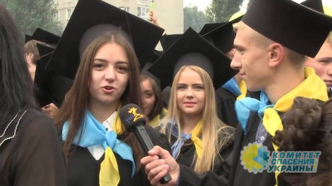 Стало известно, насколько возросло количество украинских студентов в Польше