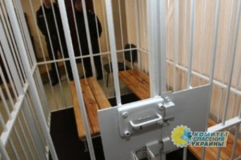 В Одессе очередной узник совести объявил голодовку