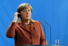 Меркель «зрадила» украинский народ и хочет снять санкции с РФ «уже сегодня»