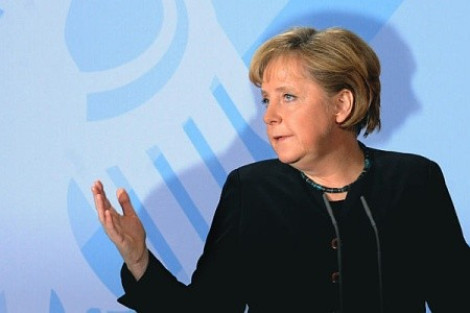 Меркель превратила немцев в дойную корову Турции