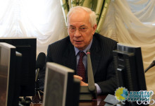 Азаров назвал «позорным» решение «бездарей» из Верховной Рады по событиям Беларуси