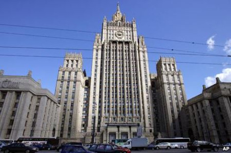 Россия поддерживает доклад ООН о необходимости прекращения пыток на Украине