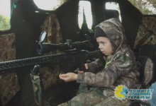 Бездетная Сыроид призывает науськивать украинцев на россиян с младенчества