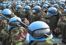 Олег Бондаренко: Что означают «голубые каски» ООН на Донбассе?