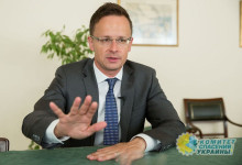 Венгрия поставила Украине новый ультиматум – либо НАТО, либо отмена языкового закона