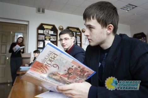 Мова и патриотизм - вот мои документы. В украинские школы наберут учителей без дипломов