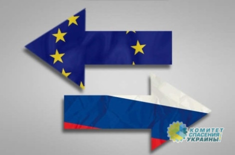Европа слабых не берет – Украине надо вернуться к многовекторности