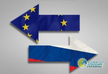 Европа слабых не берет – Украине надо вернуться к многовекторности