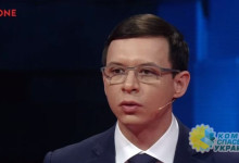 Ренат Кузьмин: Арест Мураева — свобода слова или превышение власти?