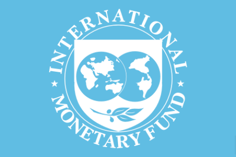 МВФ не будет рассматривать вопрос о транше Украине до конца января