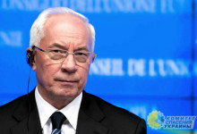 Киевом управляют из ЦРУ и МИ-6