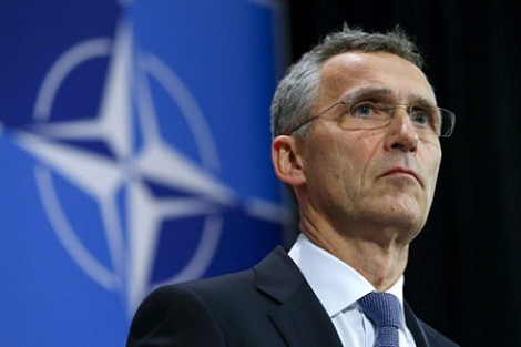 НАТО опровергла данные о планах сделать Украину и Грузию "ассоциированными партнерами"
