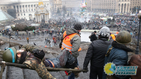 Экс-партнер Порошенко: Нынешний режим виновен в расстрелах на «майдане», поэтому саботирует расследование убийства «небесной сотни»