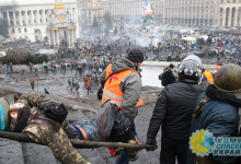 Экс-партнер Порошенко: Нынешний режим виновен в расстрелах на «майдане», поэтому саботирует расследование убийства «небесной сотни»