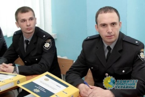 Следователями и участковыми станут «профессионалы» с улицы: Деканоидзе продолжает реформу полиции