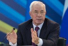Николай Азаров: Мы должны вернуться в правовое поле февраля 2014 года