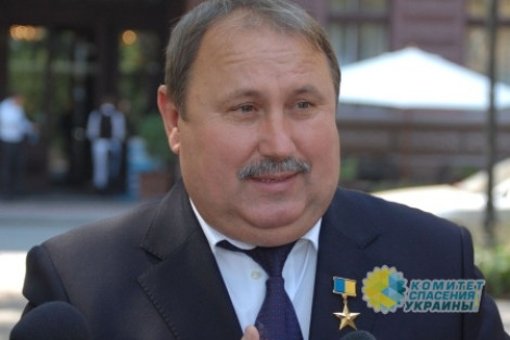 Герой нашего времени – николаевский вице-губернатор стал коррупционной сенсацией