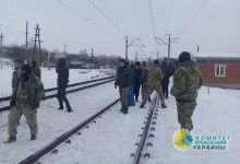 Бессмысленная блокада