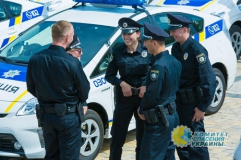 Борьба за историю: Украина превращается в полицейское государство