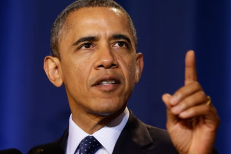 Теффт: Обама хочет увидеть реализацию "Минска" до конца своего срока
