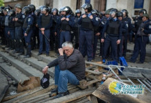 Индульгенция на  убийство. Одесская прокуратура возвела массовое уничтожение людей в нормативный юридический акт