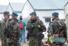 Миротворческие учения ОДКБ в Белоруссии – печальная новость для Киева