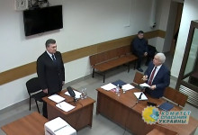 Виктор Янукович: «На меня оказывали давление!»