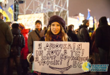 Азаров: О лозунгах Майдана