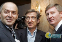 Олигархическая реструктуризация: кто отправился под нож деолигархизации имени Порошенко?