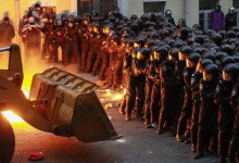 Чужие жертвы общей истории