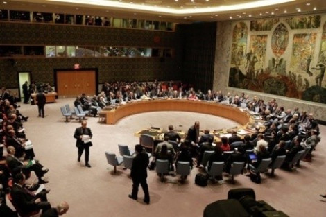 В ООН принята резолюция России против нацизма : Украина, естественно, была "против"