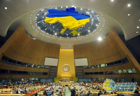 ООН заметили запугивание в Украине перед выборами