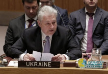 Председательство в Совбезе ООН сулит Украине очередной позор