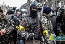 Возмущенные радикалы готовят акции протеста в Донбассе