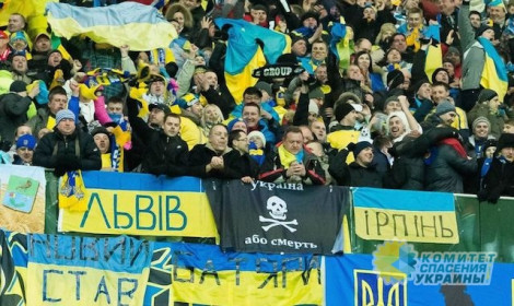 Украинский новояз как эксперимент над народом