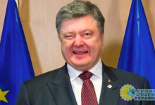 Портнов: Порошенко подарил сыну свои активы, опасаясь конфискации после президентских выборов