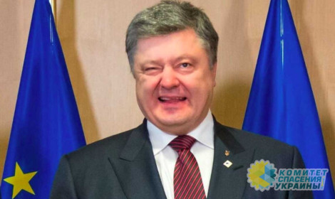 За Порошенко не проголосовали бы ни в коем случае половина украинцев