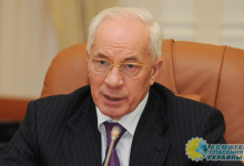 Украина перестанет существовать без кредитов от Запада