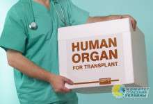 Владимир Олейник: Супрун мечтает превратить Украину в центр «трансплантационного туризма»