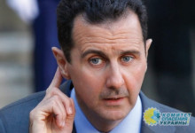 Олейник отреагировал на внесение Асада на сайт «Миротворец» Украинский майданный режим не мог не «подтявкивать» хозяину – Госдепу США в его